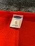 Old Navy Solid Orange Casual Dress Size XL - photo 7