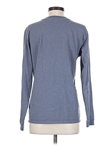 Carhartt Long Sleeve T-Shirt (view 2)