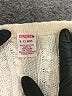 Gymboree 100% Cotton Ivory Cardigan Size 6-12 mo - photo 3