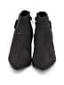 East 5th Black Ankle Boots Size 7 - photo 2