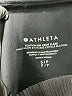 Athleta Black Active Pants Size S - photo 7