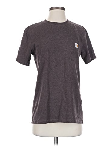 Carhartt Short Sleeve T-Shirt (view 1)