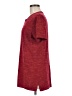 Under Armour Tweed Red Short Sleeve T-Shirt Size M - photo 5