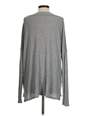 Final Touch Pullover Sweater (view 2)