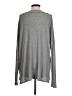 Final Touch Gray Pullover Sweater Size S - photo 2