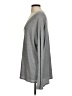 Final Touch Gray Pullover Sweater Size S - photo 5