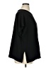 Unbranded Black Short Sleeve Top Size XL - photo 4