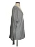 Final Touch Gray Pullover Sweater Size S - photo 4