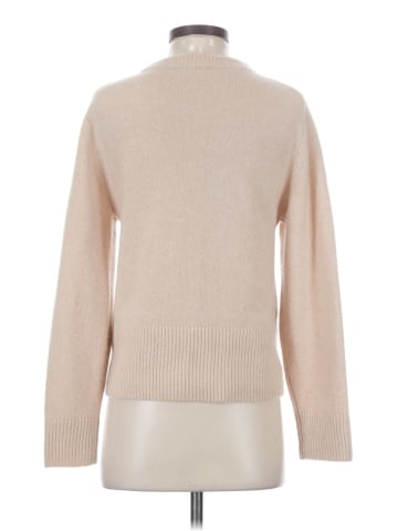 Vince. Cashmere Pullover Sweater (view 2)