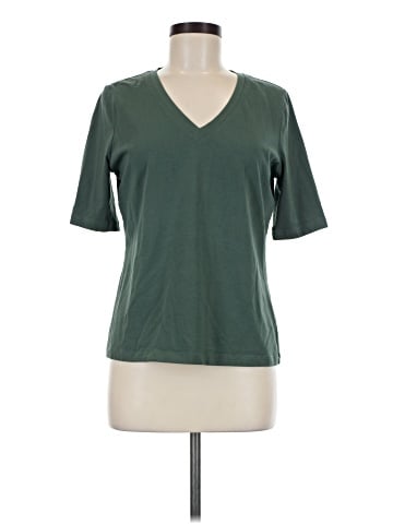 Chico's Short Sleeve T-Shirt (view 1)