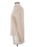Vince. 100% Cashmere Tan Cashmere Pullover Sweater Size XS - photo 5