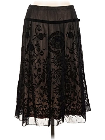 Coldwater Creek Casual Skirt (view 1)