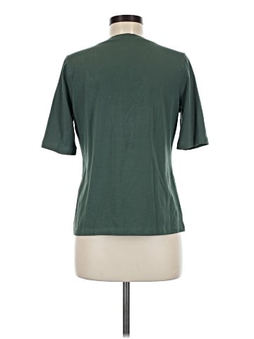Chico's Short Sleeve T-Shirt (view 2)