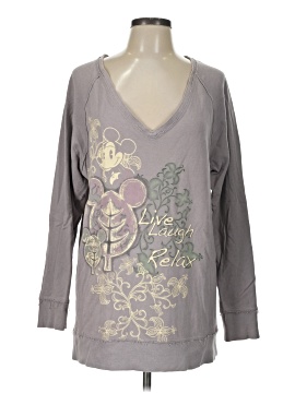 Disney Parks Pullover Sweater
