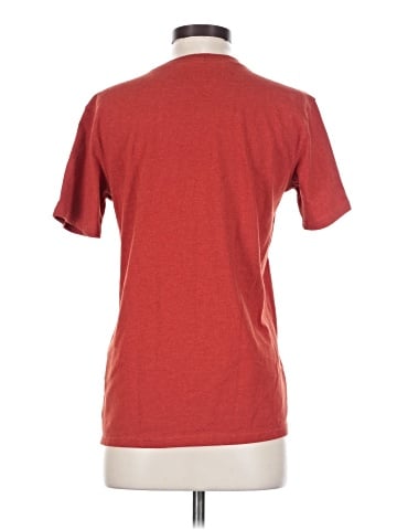 Carhartt Short Sleeve T-Shirt (view 2)