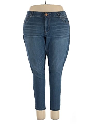 Democracy Jeans (view 1)
