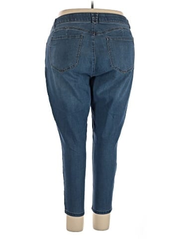 Democracy Jeans (view 2)