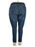 Democracy Blue Jeans Size 22 - photo 2