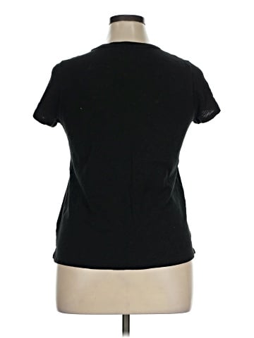 ATM Short Sleeve T-Shirt (view 2)