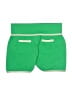 Forever 21 Color Block Green Athletic Shorts Size L - photo 2