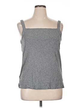 Ann Taylor LOFT Outlet Tank Top (view 1)