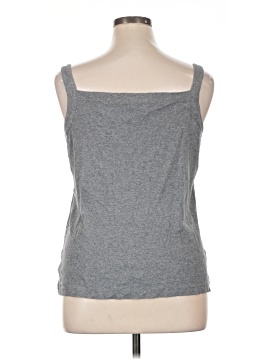 Ann Taylor LOFT Outlet Tank Top (view 2)