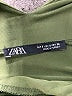 Zara Green Bodysuit Size S - photo 3
