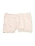 Bella Dahl 100% Lyocell Pink Shorts Size M - photo 1