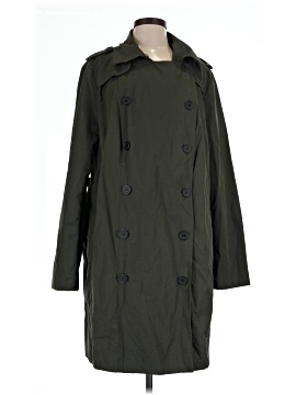 Universal Standard Trenchcoat