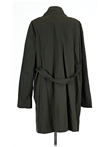 Universal Standard Trenchcoat (view 2)