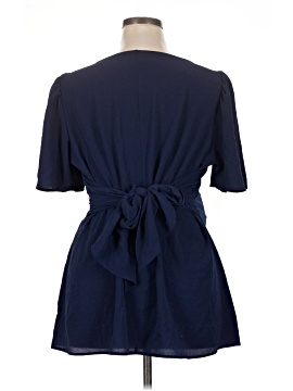 Motherhood Casual Dress (view 2)