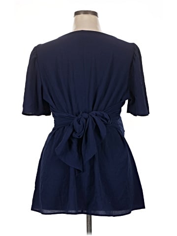 Motherhood Casual Dress (view 2)
