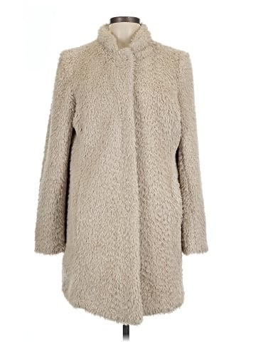 Kenneth Cole New York Coat (view 1)