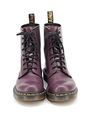 Dr. Martens Ankle Boots (view 2)