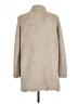 Kenneth Cole New York 100% Polyester Tan Coat Size L - photo 2