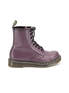 Dr. Martens Ankle Boots