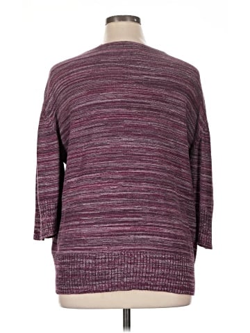 White Stag Pullover Sweater (view 2)