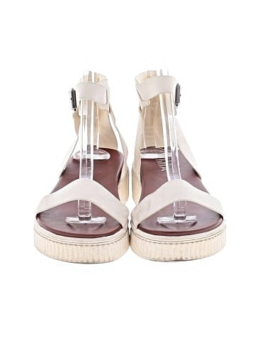 Mia Sandals (view 2)
