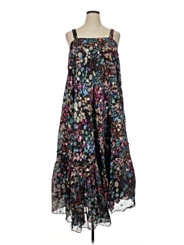 Geisha Designs Cocktail Dress (view 1)