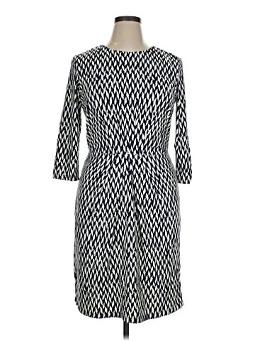 J. McLaughlin Casual Dress (view 1)