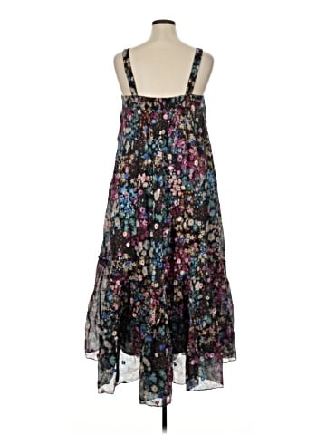 Geisha Designs Cocktail Dress (view 2)