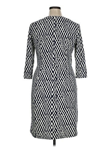 J. McLaughlin Casual Dress (view 2)