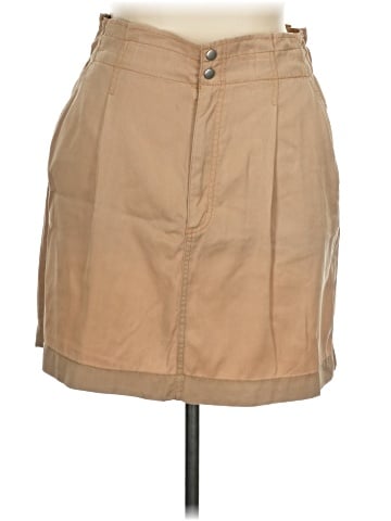 Ann Taylor LOFT Casual Skirt (view 1)