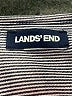 Lands' End Gray Casual Dress Size L (estimated) - photo 7