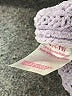 No Boundaries 100% Polyester Purple Pullover Sweater Size L - photo 8
