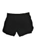 Avia Solid Black Athletic Shorts Size XL - photo 2