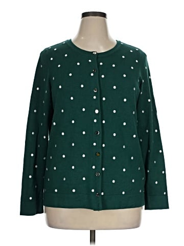 Charter Club Cardigan (view 1)
