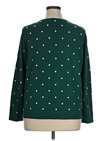 Charter Club Cardigan (view 2)