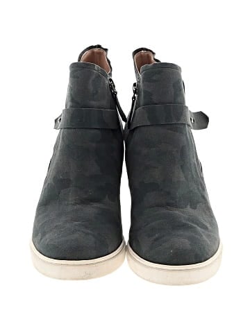 Linea Paolo Ankle Boots (view 2)
