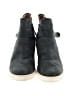 Linea Paolo Teal Ankle Boots Size 11 - photo 2